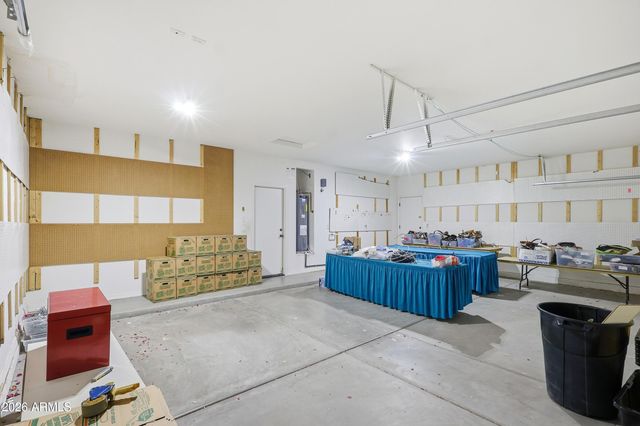 22734 W ASHLEIGH MARIE Drive, Buckeye, AZ 85326