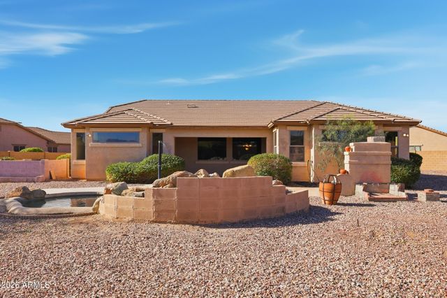 22734 W ASHLEIGH MARIE Drive, Buckeye, AZ 85326