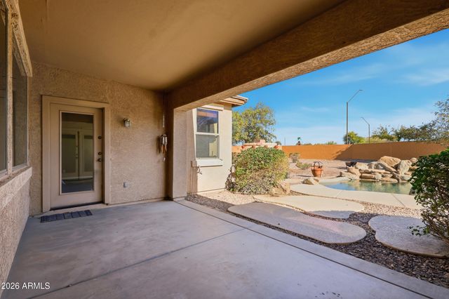 22734 W ASHLEIGH MARIE Drive, Buckeye, AZ 85326