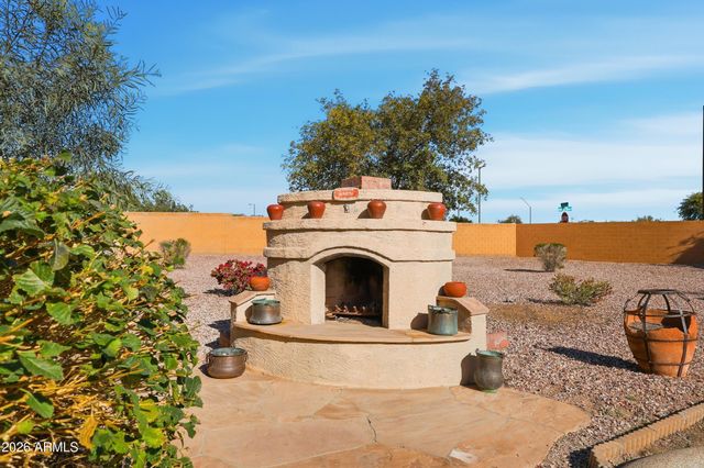 22734 W ASHLEIGH MARIE Drive, Buckeye, AZ 85326