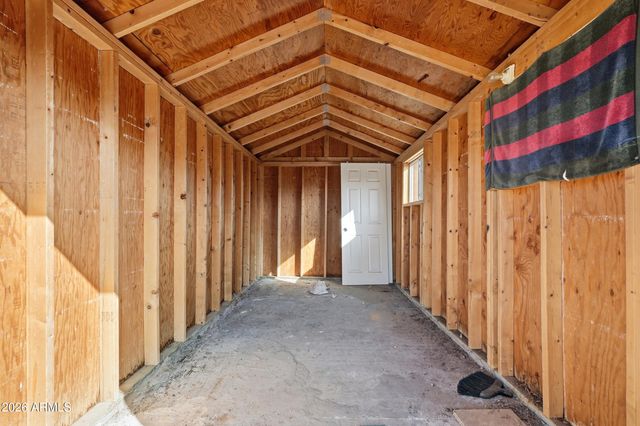 22734 W ASHLEIGH MARIE Drive, Buckeye, AZ 85326