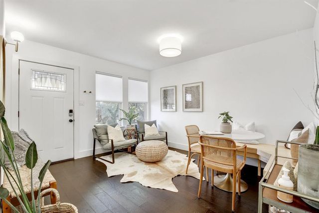 2901 Glen Rae ST A, Austin, TX 78702