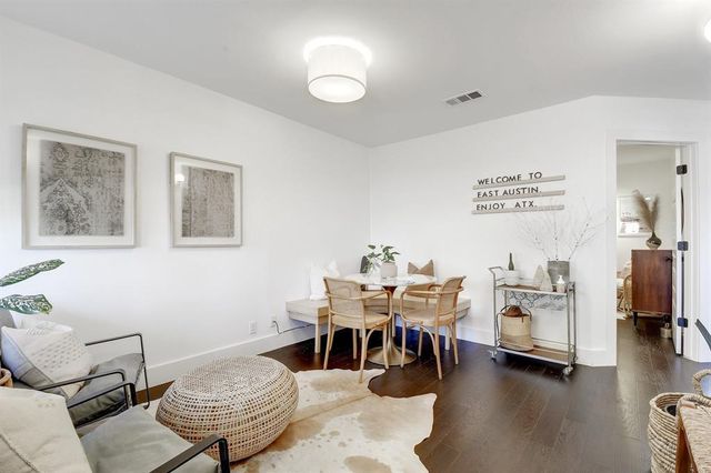 2901 Glen Rae ST A, Austin, TX 78702