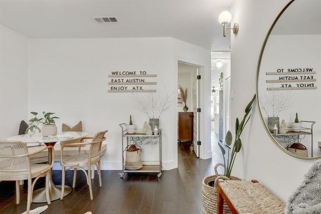 2901 Glen Rae ST A, Austin, TX 78702