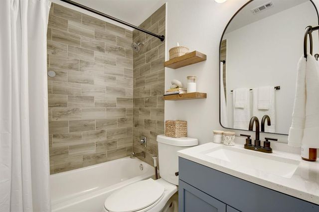 2901 Glen Rae ST A, Austin, TX 78702