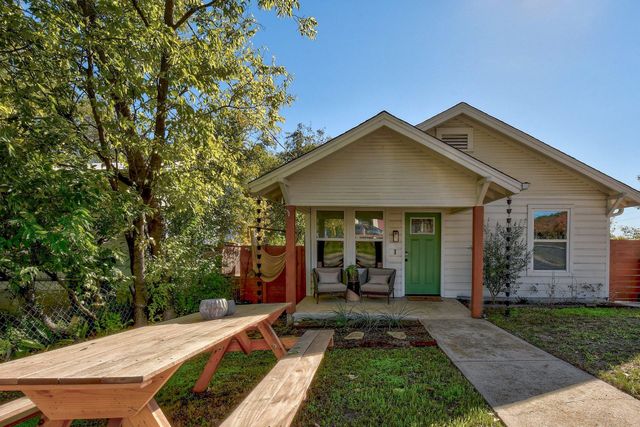 2901 Glen Rae ST A, Austin, TX 78702