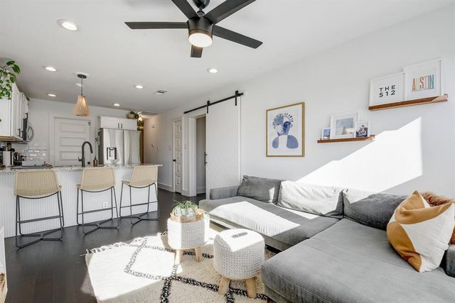 2901 Glen Rae ST A, Austin, TX 78702