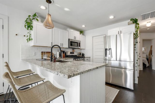 2901 Glen Rae ST A, Austin, TX 78702