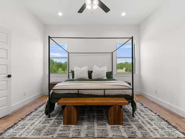 2020 Redemption Drive, Weatherford, TX 76088