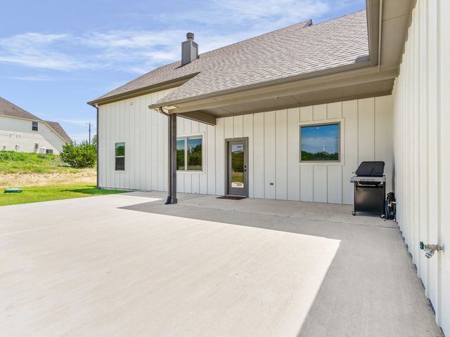 2020 Redemption Drive, Weatherford, TX 76088