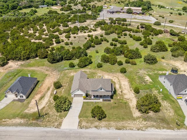 2020 Redemption Drive, Weatherford, TX 76088