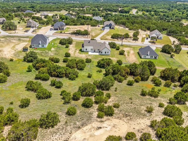 2020 Redemption Drive, Weatherford, TX 76088