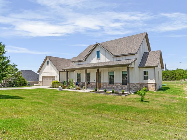 2020 Redemption Drive, Weatherford, TX 76088