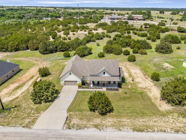 2020 Redemption Drive, Weatherford, TX 76088