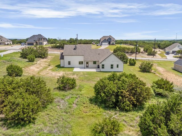 2020 Redemption Drive, Weatherford, TX 76088