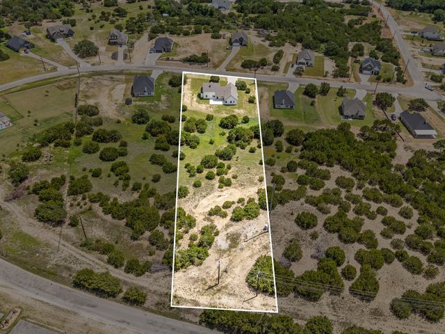 2020 Redemption Drive, Weatherford, TX 76088