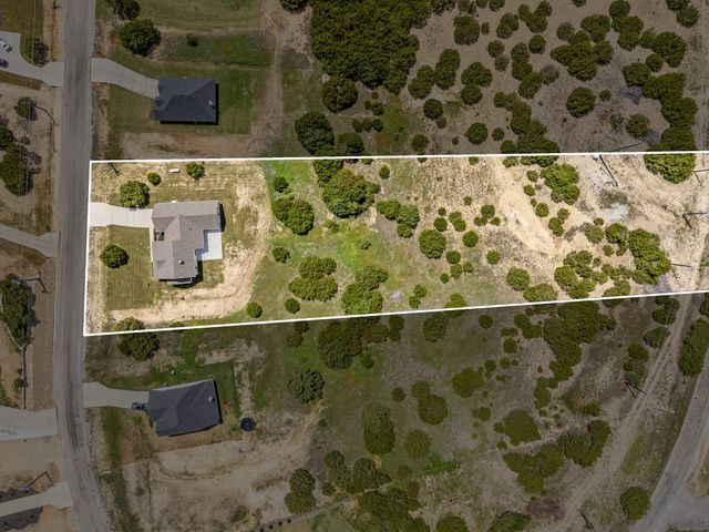 2020 Redemption Drive, Weatherford, TX 76088