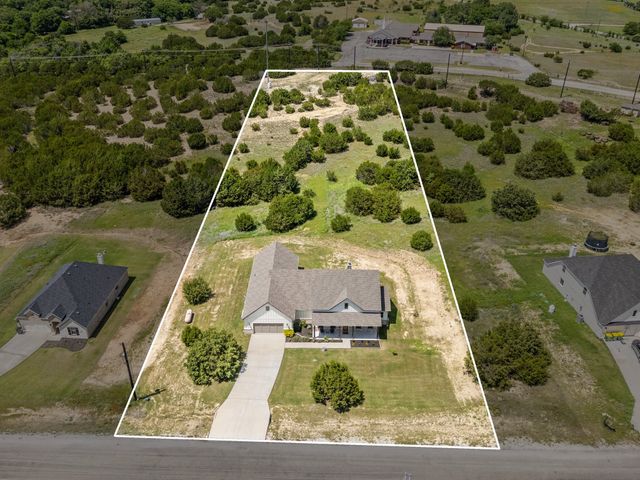 2020 Redemption Drive, Weatherford, TX 76088