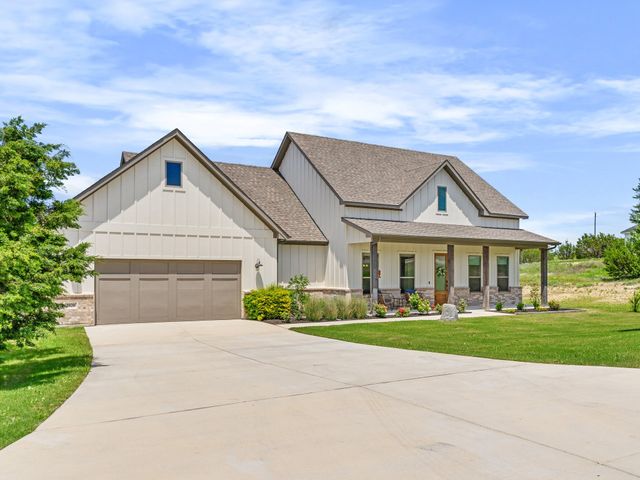 2020 Redemption Drive, Weatherford, TX 76088