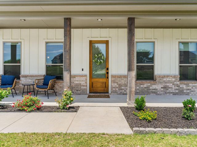 2020 Redemption Drive, Weatherford, TX 76088