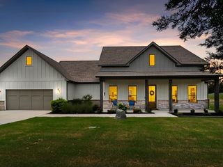 2020 Redemption Drive, Weatherford, TX 76088