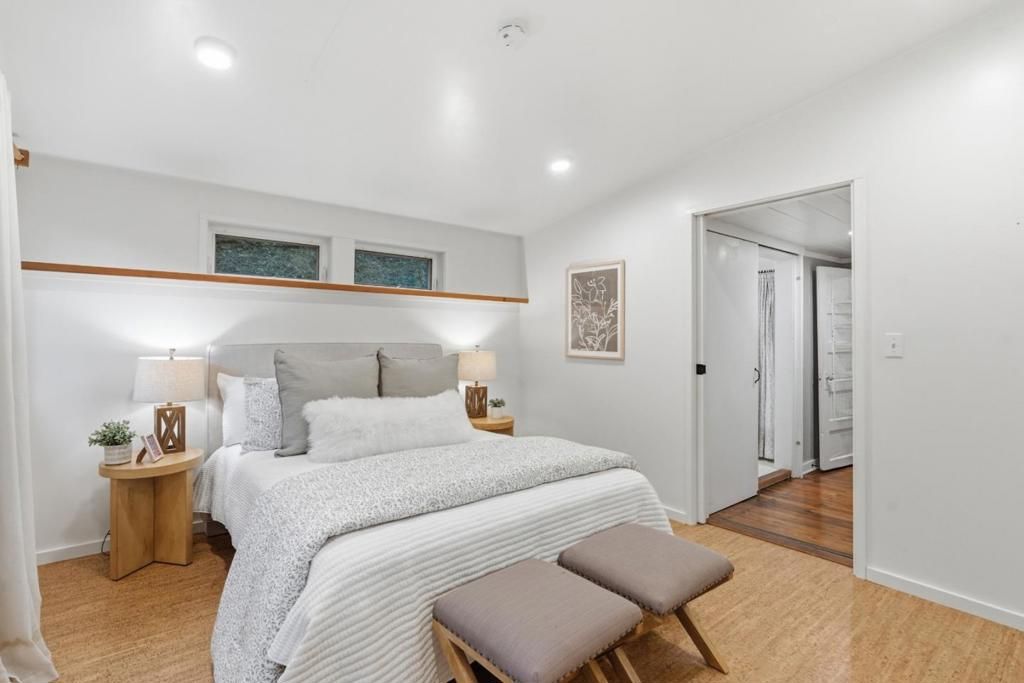 Image 12 of property listing at 160 Woodland Drive, Ben Lomond, CA 95005