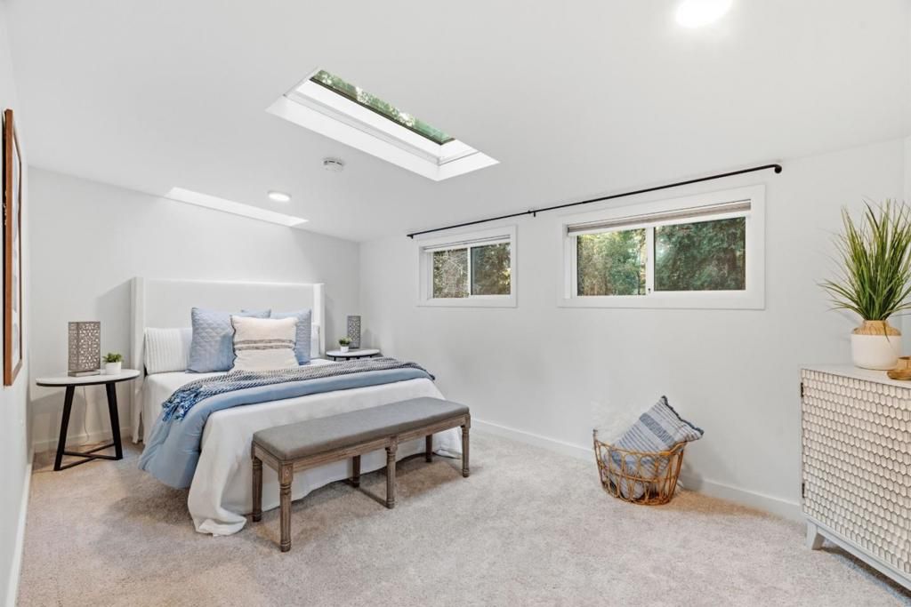 Image 16 of property listing at 160 Woodland Drive, Ben Lomond, CA 95005