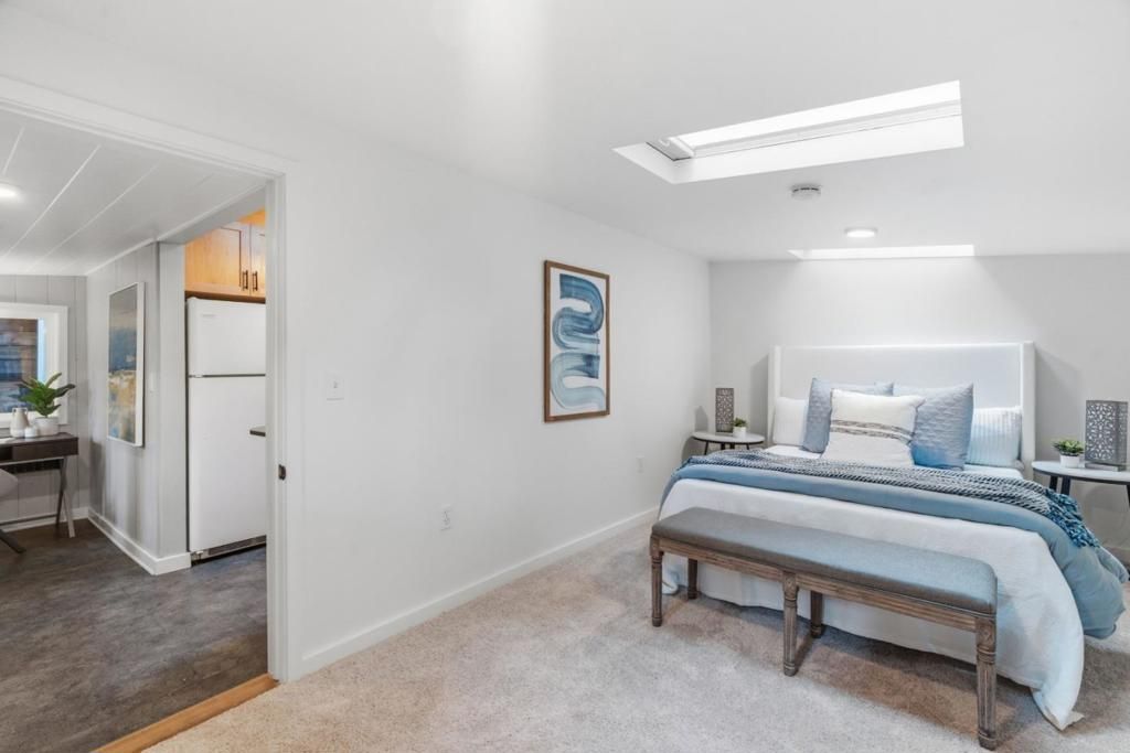 Image 17 of property listing at 160 Woodland Drive, Ben Lomond, CA 95005