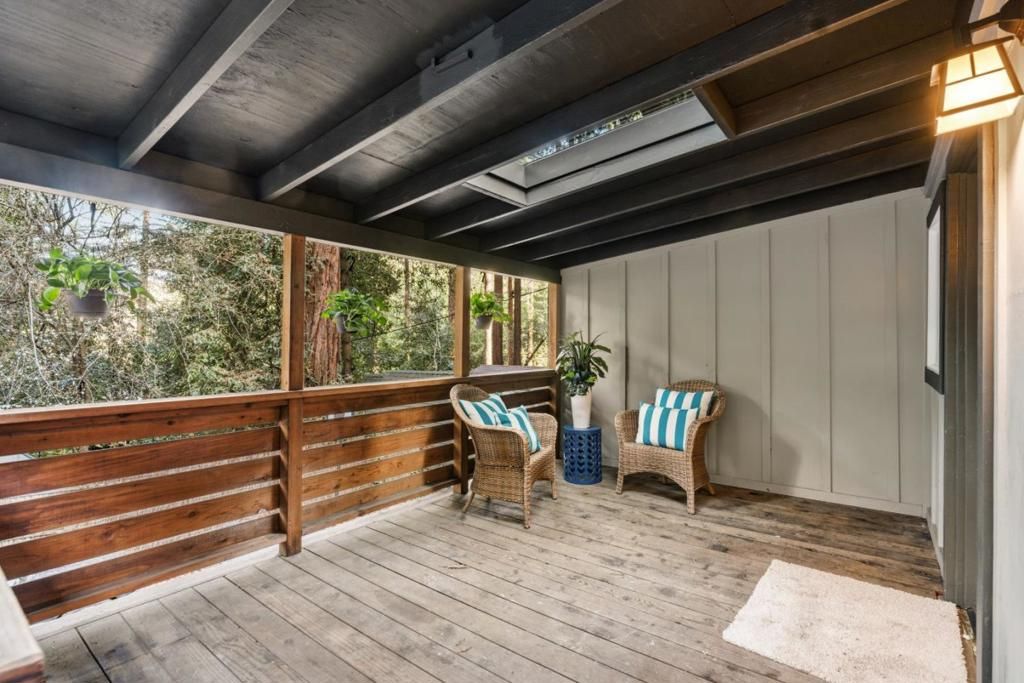 Image 26 of property listing at 160 Woodland Drive, Ben Lomond, CA 95005