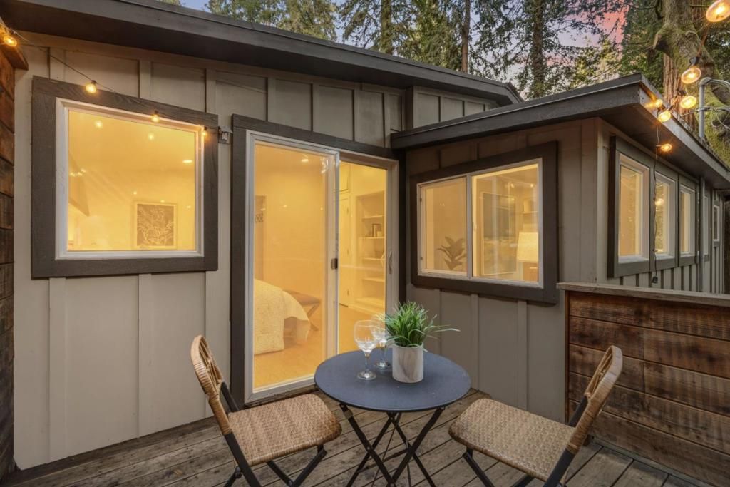 Image 34 of property listing at 160 Woodland Drive, Ben Lomond, CA 95005