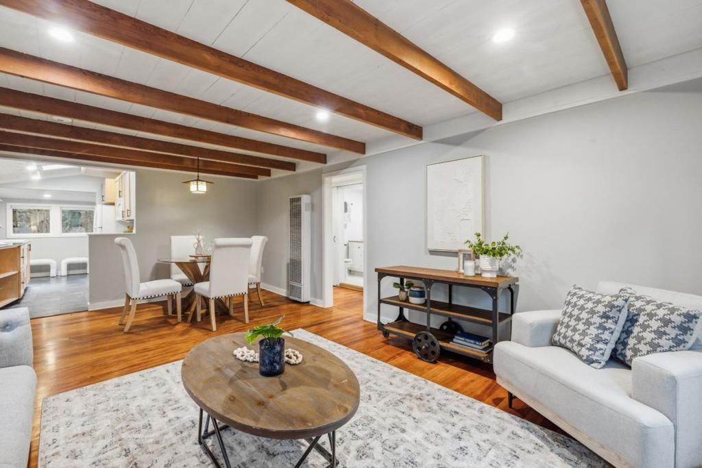 Image 5 of property listing at 160 Woodland Drive, Ben Lomond, CA 95005