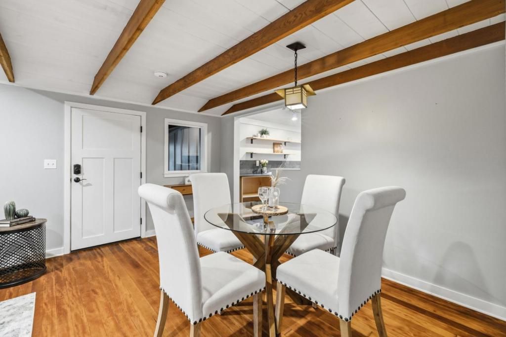 Image 7 of property listing at 160 Woodland Drive, Ben Lomond, CA 95005