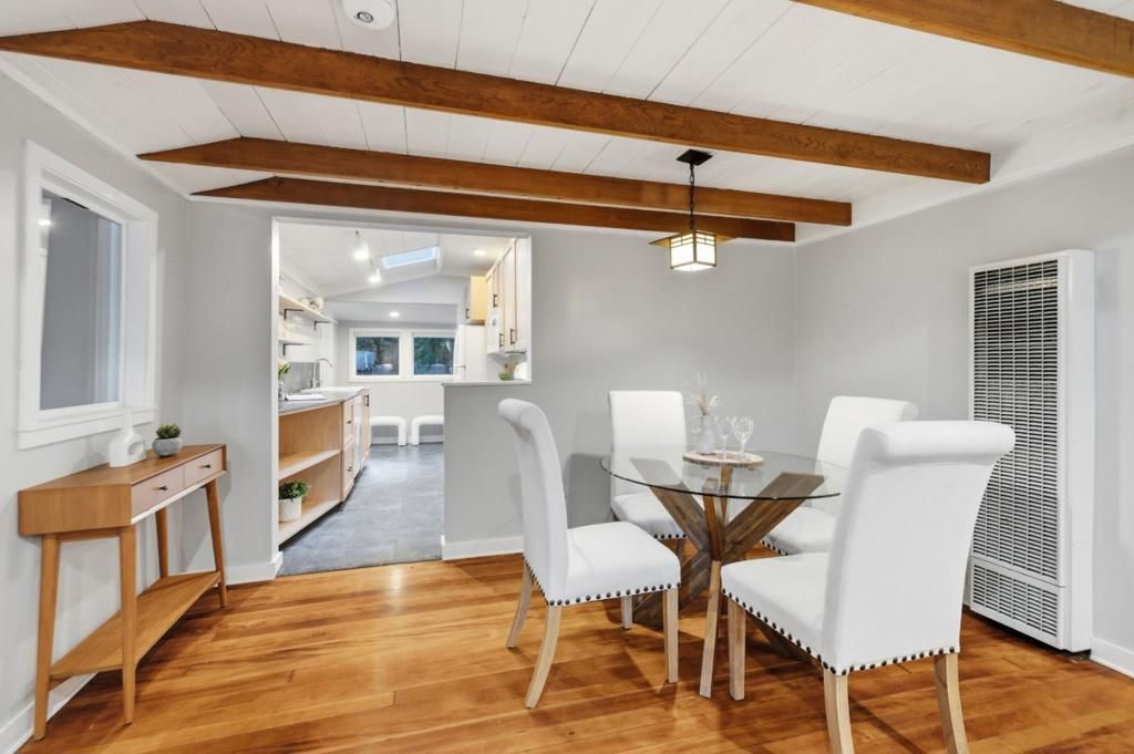 Image 8 of property listing at 160 Woodland Drive, Ben Lomond, CA 95005