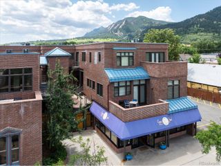 820 Pearl Street E, Boulder, CO 80302