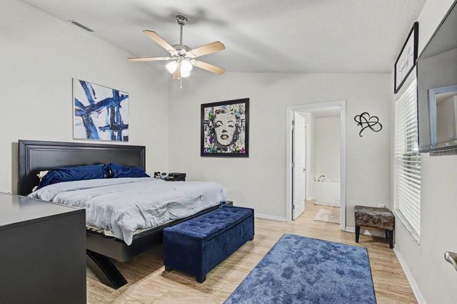 437 DAHOON HOLLY DRIVE, Daytona Beach, FL 32117