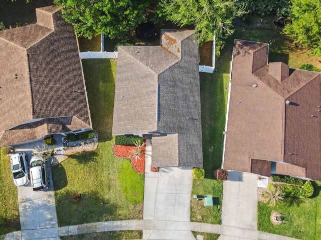 437 DAHOON HOLLY DRIVE, Daytona Beach, FL 32117