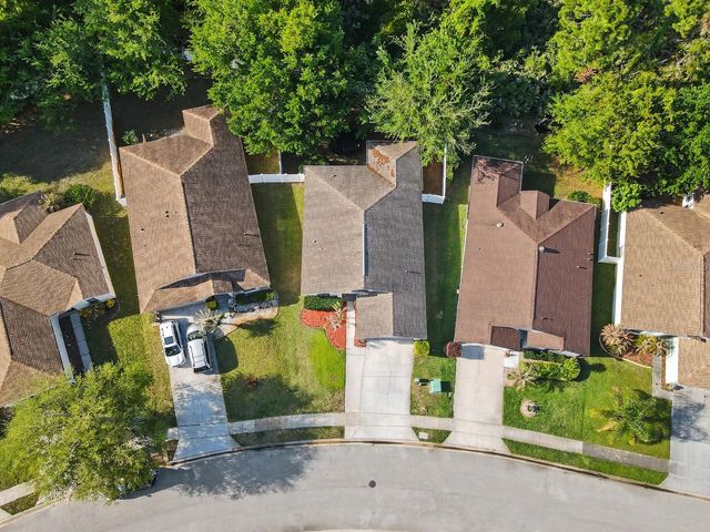 437 DAHOON HOLLY DRIVE, Daytona Beach, FL 32117