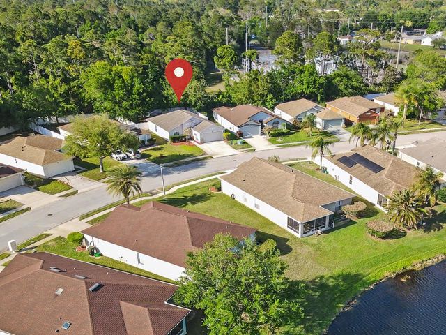 437 DAHOON HOLLY DRIVE, Daytona Beach, FL 32117