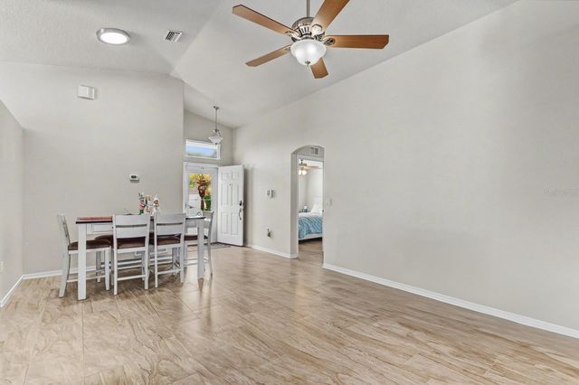 437 DAHOON HOLLY DRIVE, Daytona Beach, FL 32117