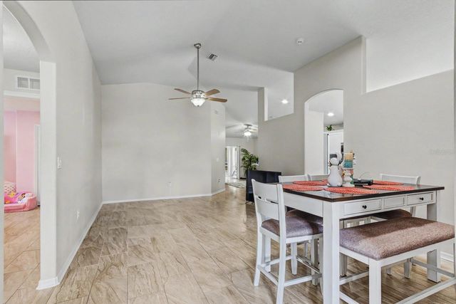 437 DAHOON HOLLY DRIVE, Daytona Beach, FL 32117