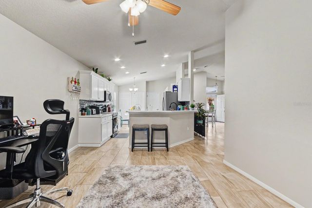 437 DAHOON HOLLY DRIVE, Daytona Beach, FL 32117