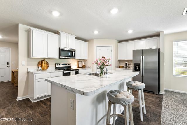 2127 DENTON Trace, Green Cove Springs, FL 32043