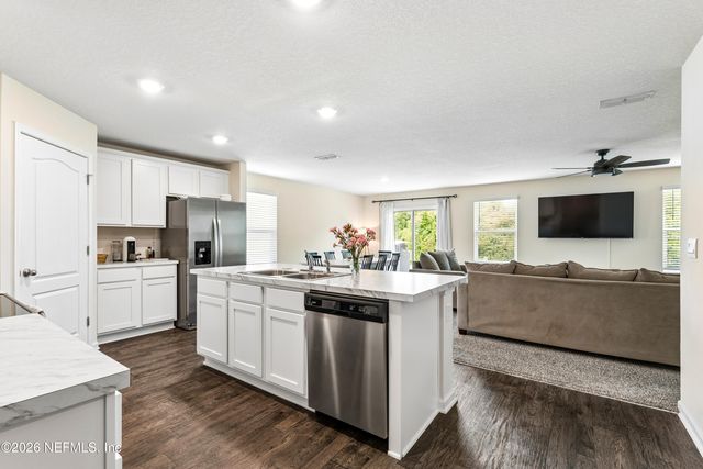 2127 DENTON Trace, Green Cove Springs, FL 32043