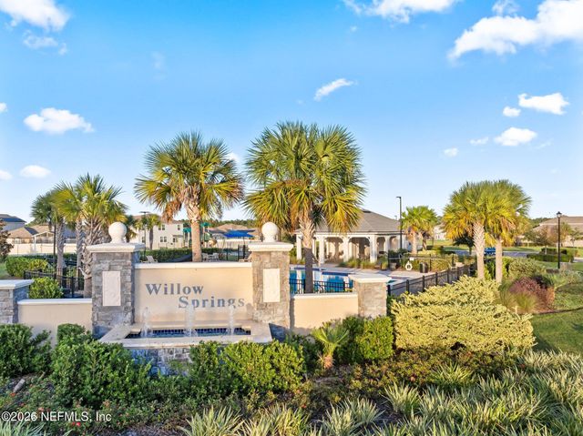 2127 DENTON Trace, Green Cove Springs, FL 32043