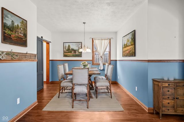 5628 Hill Rise Drive, Indianapolis, IN 46237