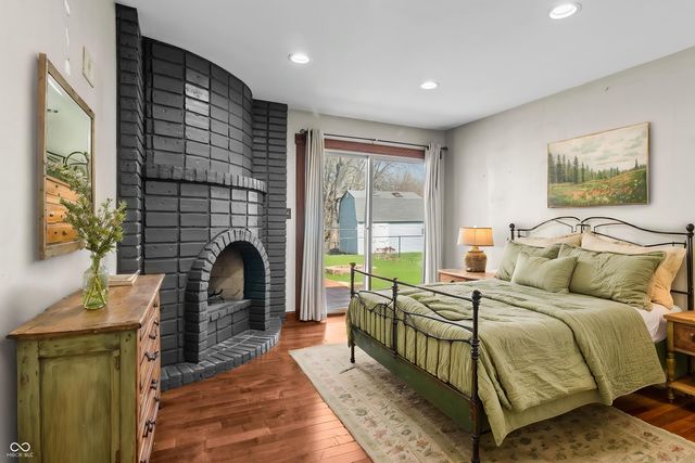 5628 Hill Rise Drive, Indianapolis, IN 46237