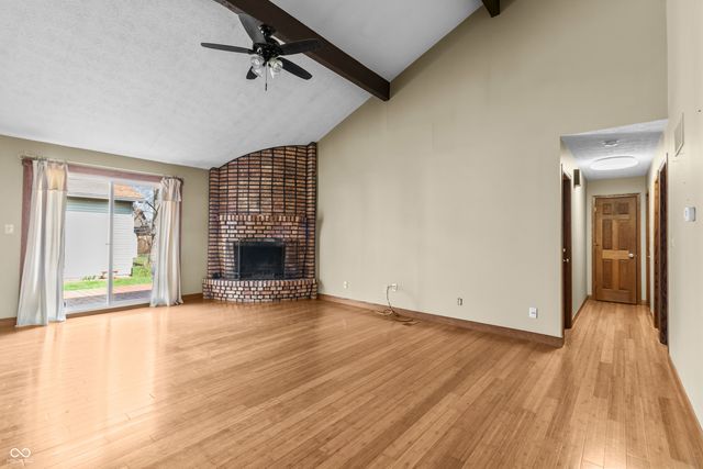 5628 Hill Rise Drive, Indianapolis, IN 46237