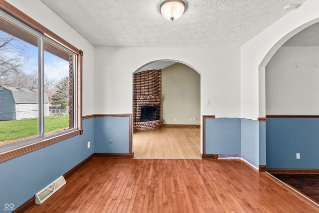 5628 Hill Rise Drive, Indianapolis, IN 46237