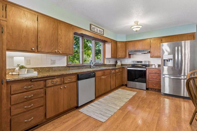 3107 Wilson Street NE, Saint Anthony, MN 55418