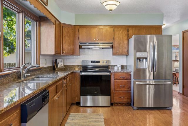 3107 Wilson Street NE, Saint Anthony, MN 55418